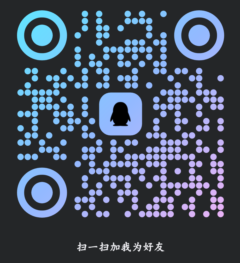 QQ QR Code